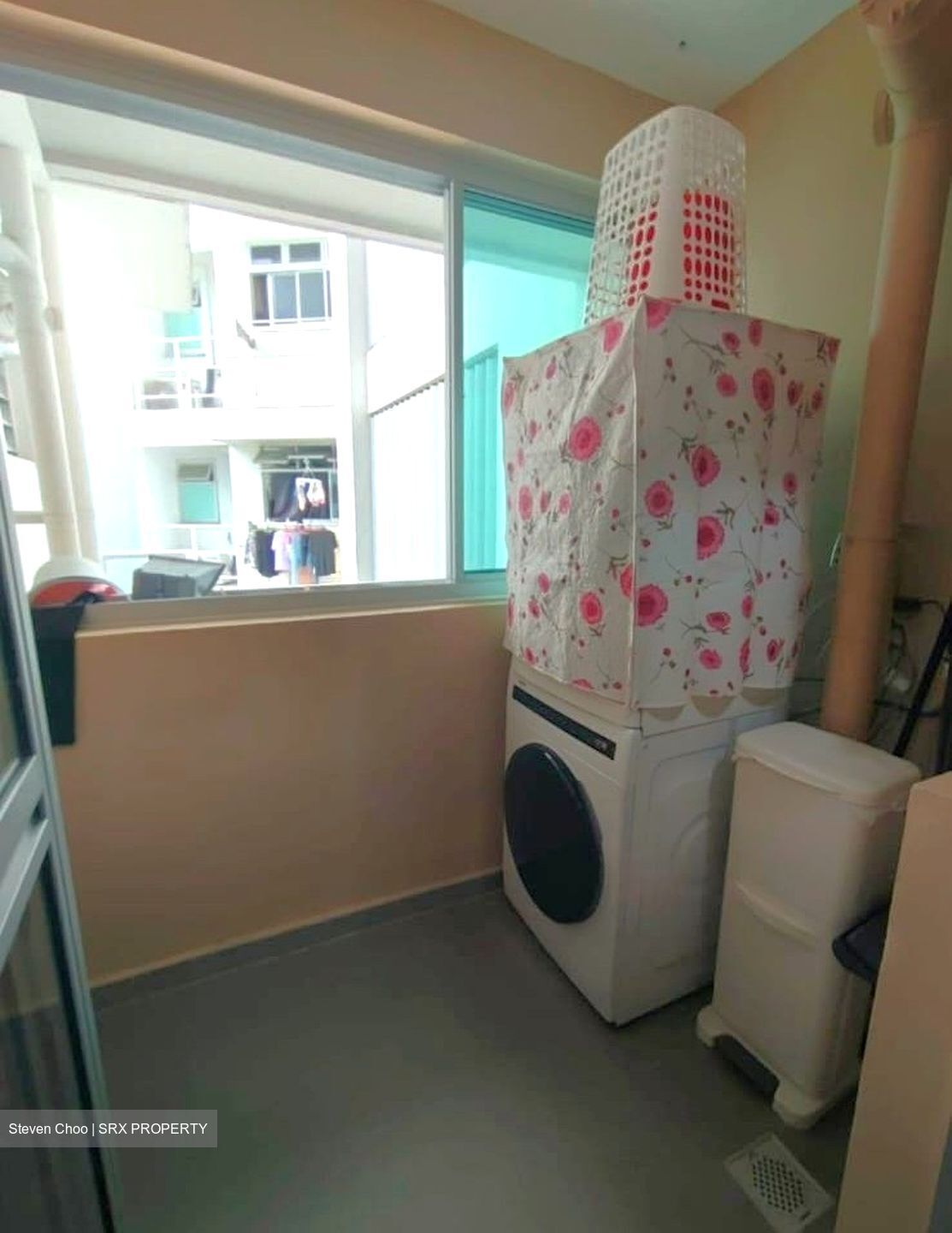 Blk 103A Eastcreek @ Canberra (Sembawang), HDB 3 Rooms #538450851